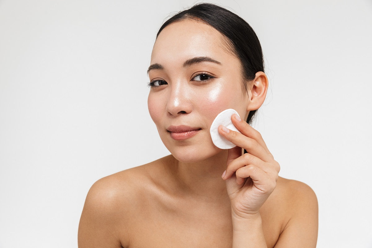 What Are of Using Toner? | Ren Skincare REN Clean Skincare
