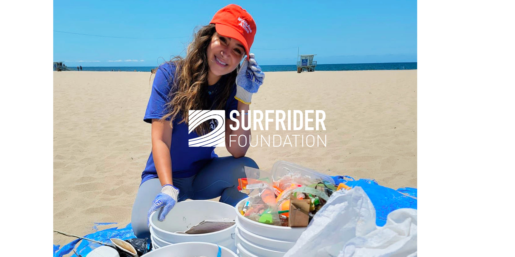 Get Clued Up On Beach Cleanups
