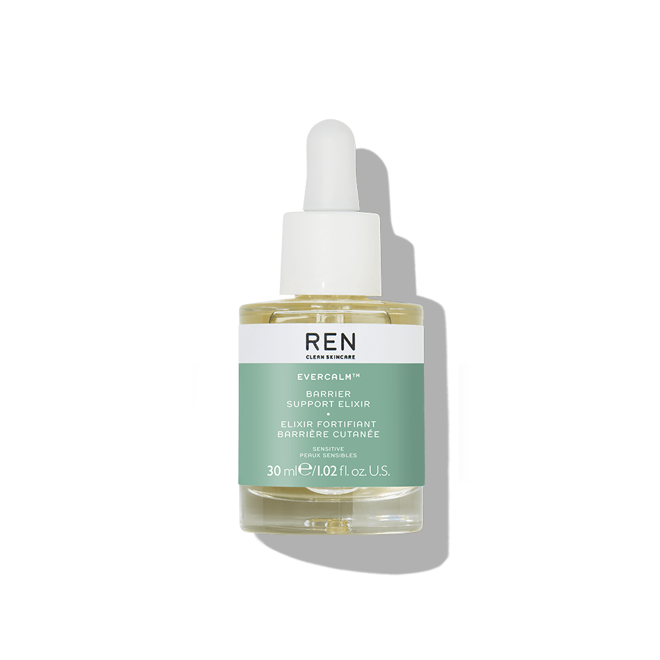 Evercalm™ Barrier Support Face Oil