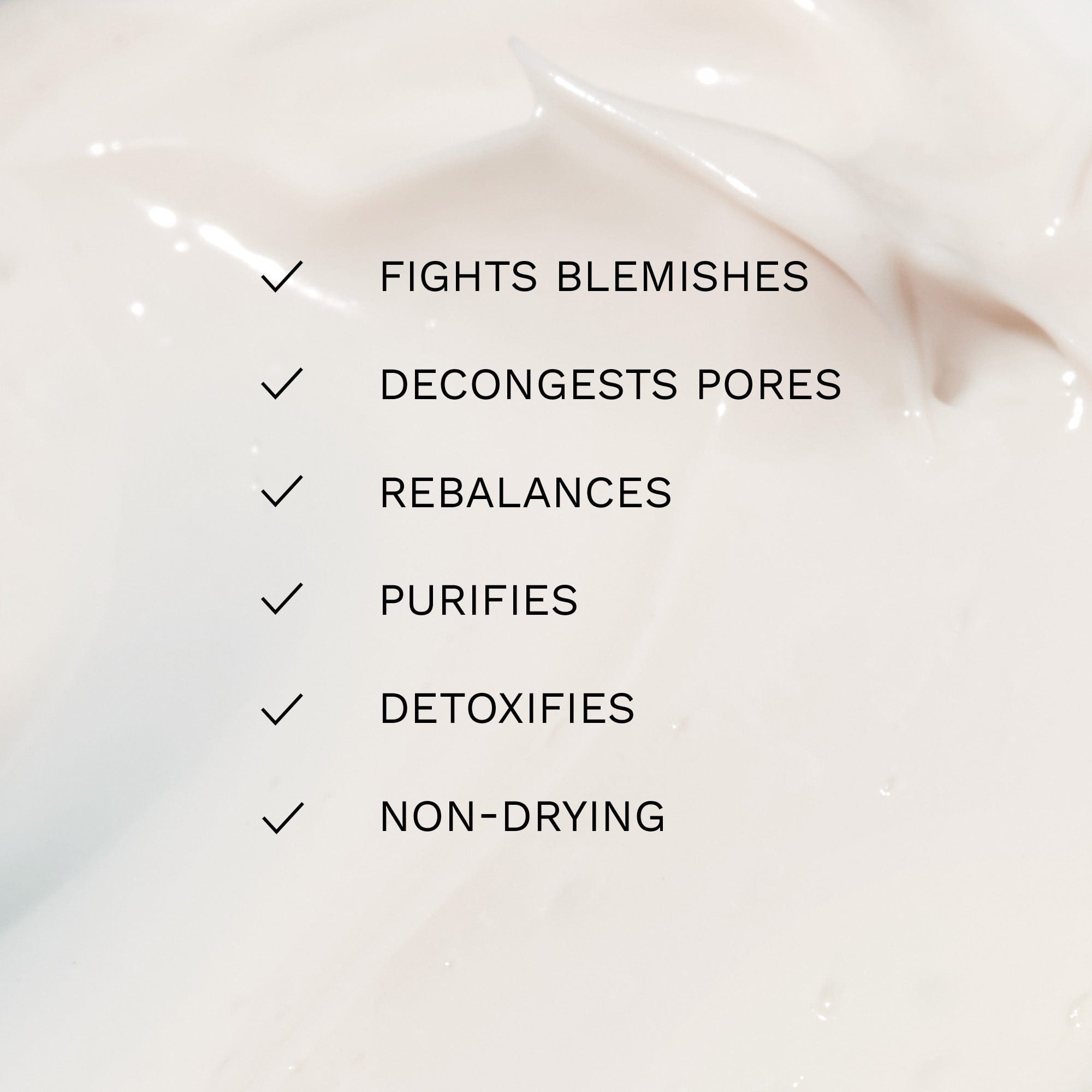 ClearCalm Clarifying Clay Cleanser